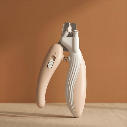 LED Nail Clippers