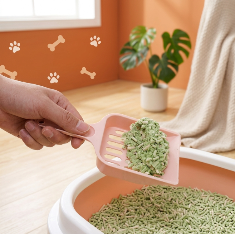 Cat Litter Shovel