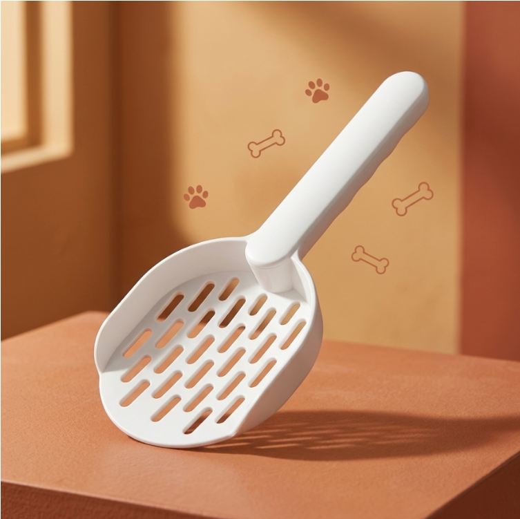 Cat Litter Shovel