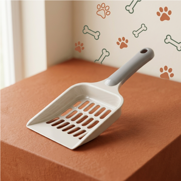 Cat Litter Shovel