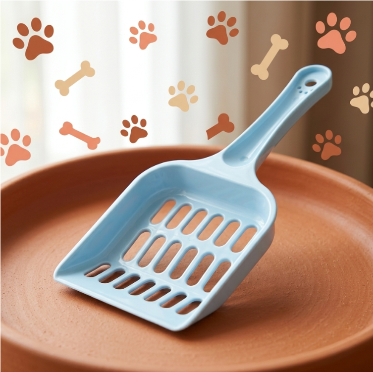Cat Litter Shovel