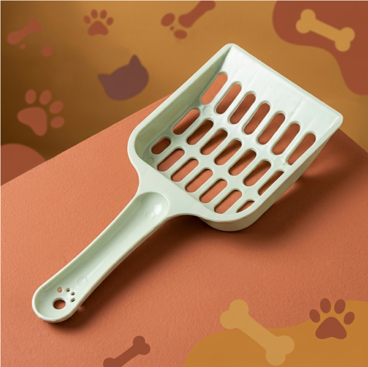Cat Litter Shovel