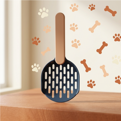 Cat Litter Shovel