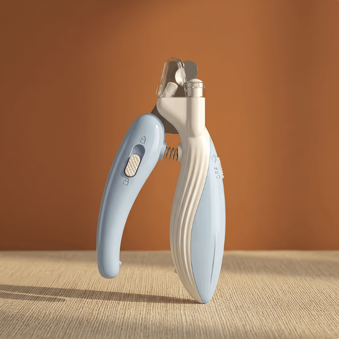 LED Nail Clippers