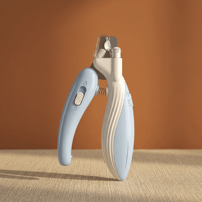 LED Nail Clippers