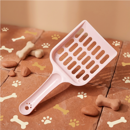 Cat Litter Shovel