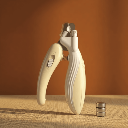 LED Nail Clippers