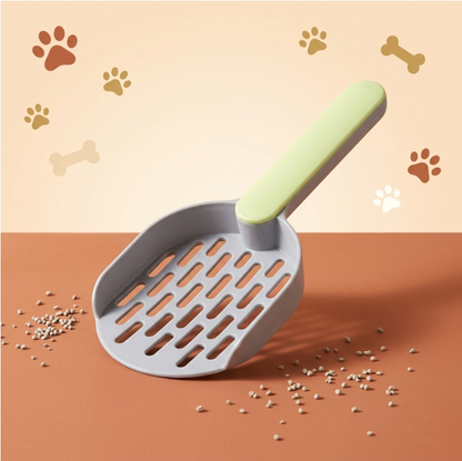 Cat Litter Shovel