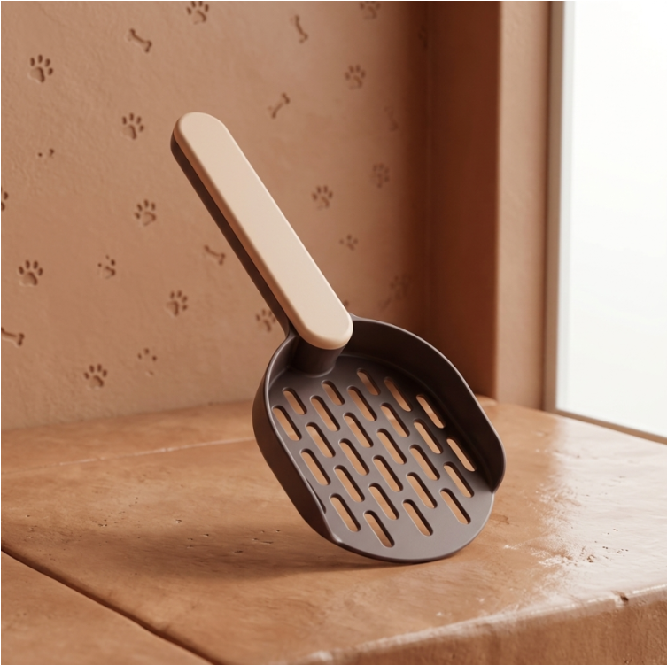 Cat Litter Shovel