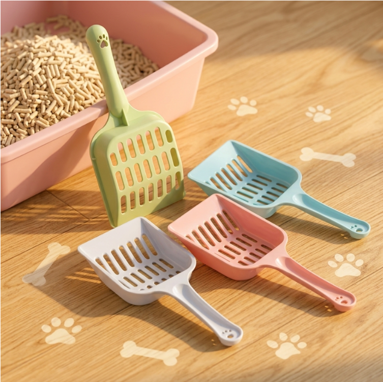 Cat Litter Shovel