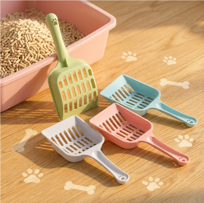 Cat Litter Shovel