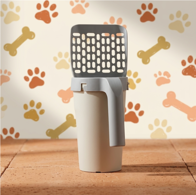 Cat Litter Shovel
