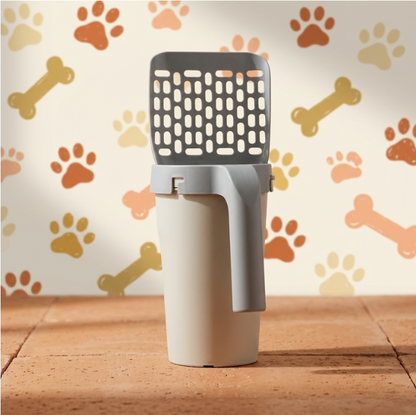 Cat Litter Shovel
