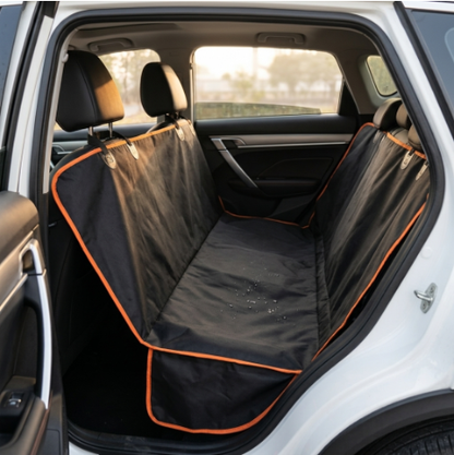 Dog Car Seat Cover