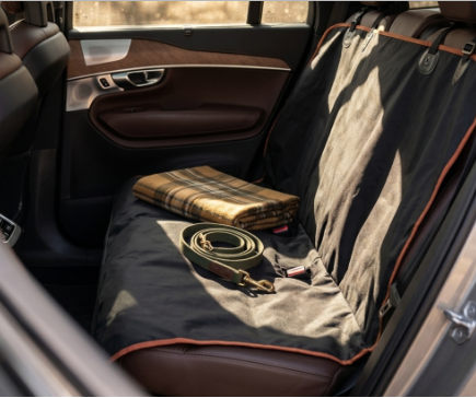 Dog Car Seat Cover