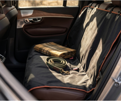Dog Car Seat Cover