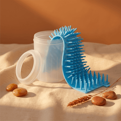 Paw Cleaner Cup