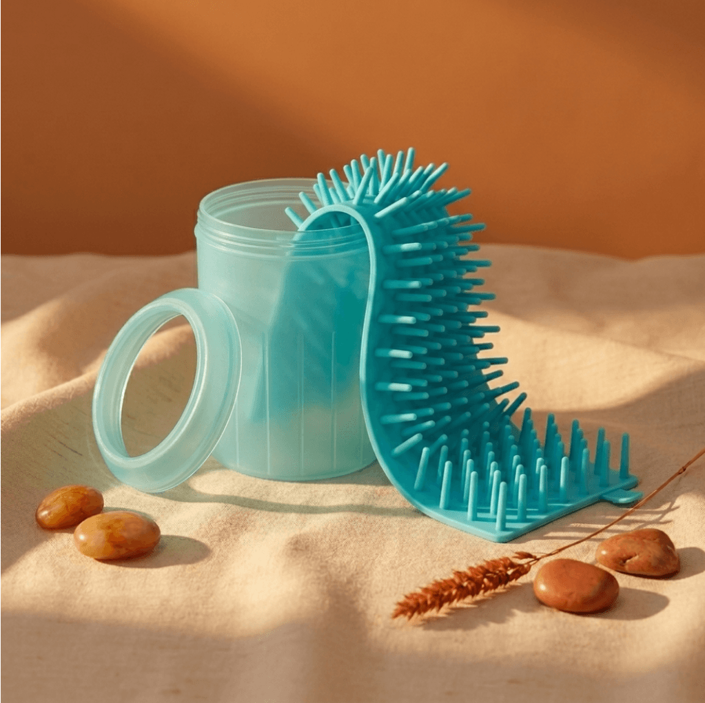 Paw Cleaner Cup