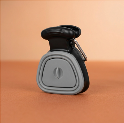 Foldable Pooper Scooper with Bags