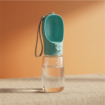 Large Pet Water Bottle