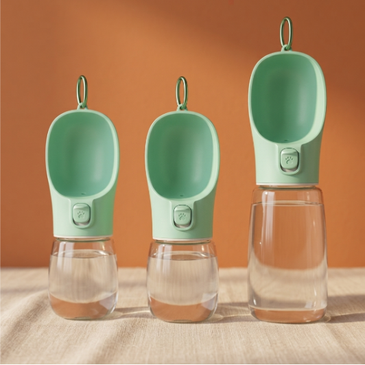 Large Pet Water Bottle
