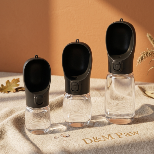 Large Pet Water Bottle