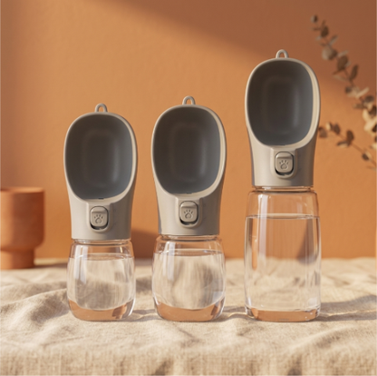 Large Pet Water Bottle