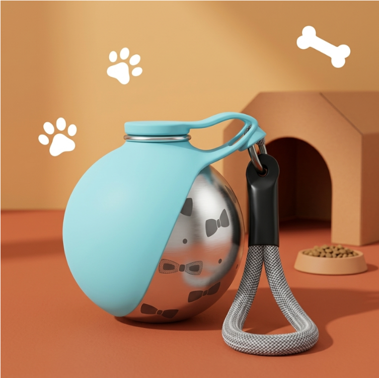 Small Pet Water Bottle