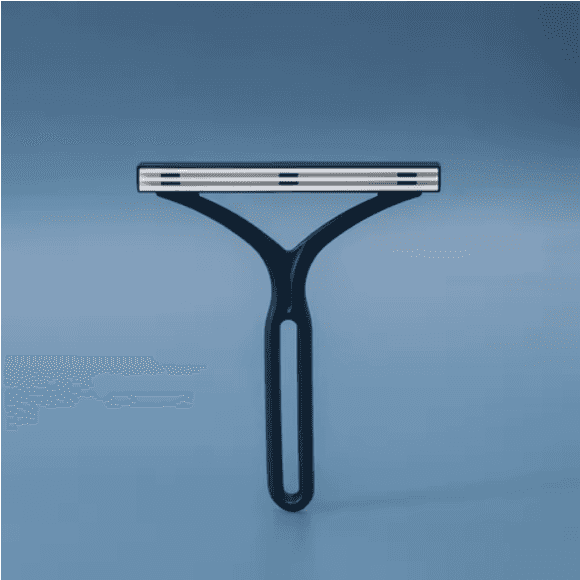 Lint Roller Brush