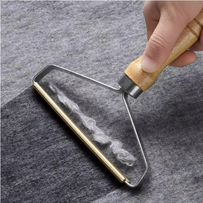 Lint Roller Brush